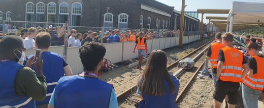 European Hyperloop Week